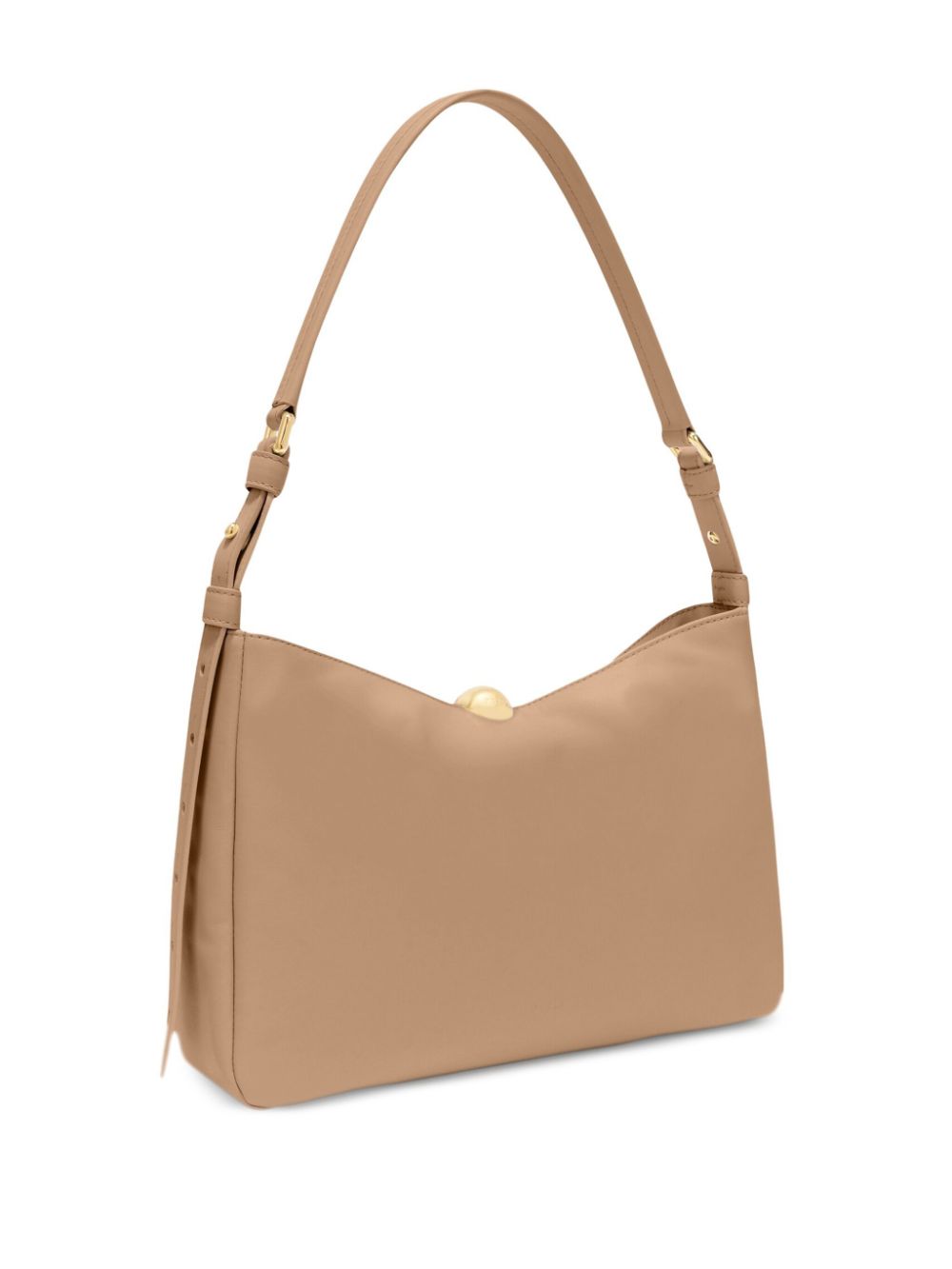 Furla Medium Sfera Soft schoudertas - Bruin