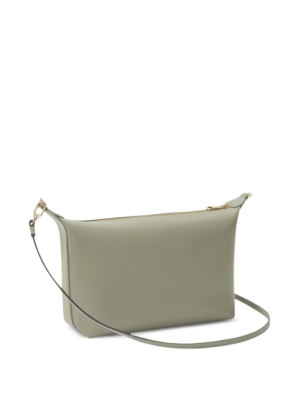Furla Nuvola kleine tas - Groen