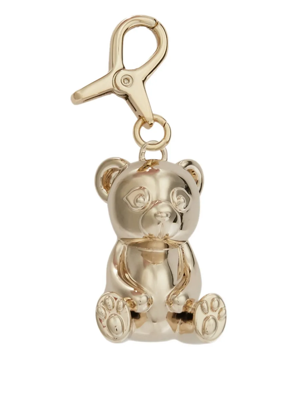 Furla bear-shaped keyring | Image 2