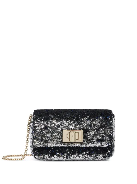 Furla شنطة كتف صغيرة 1927