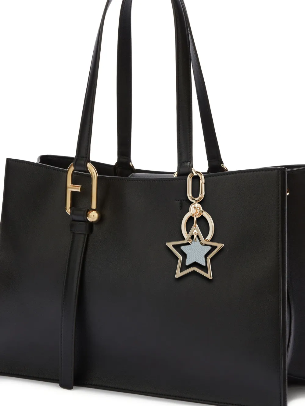 Furla star-shaped keyring | Image 2