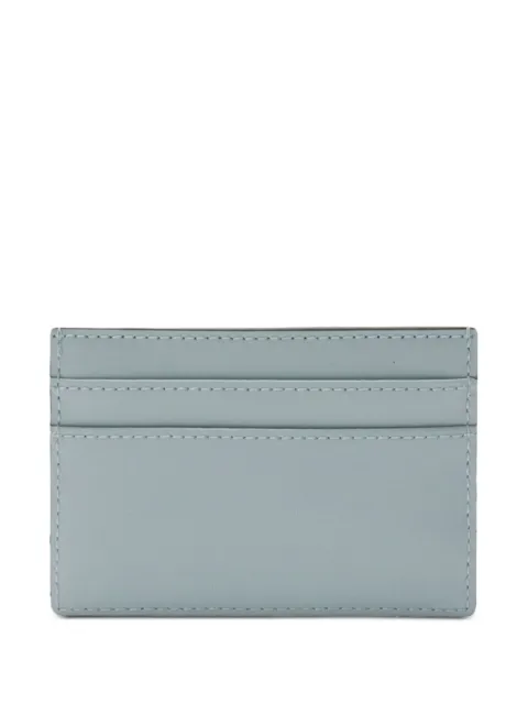Furla floral-appliqué cardholder WP00473BX31754401 - 1