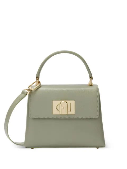 Furla mini 1927 tote bag