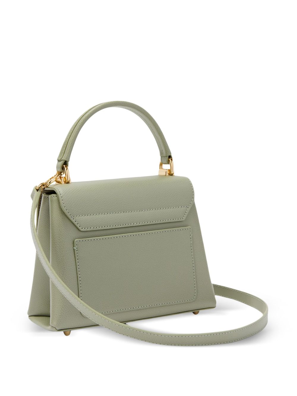 Furla 1927 kleine shopper - Groen