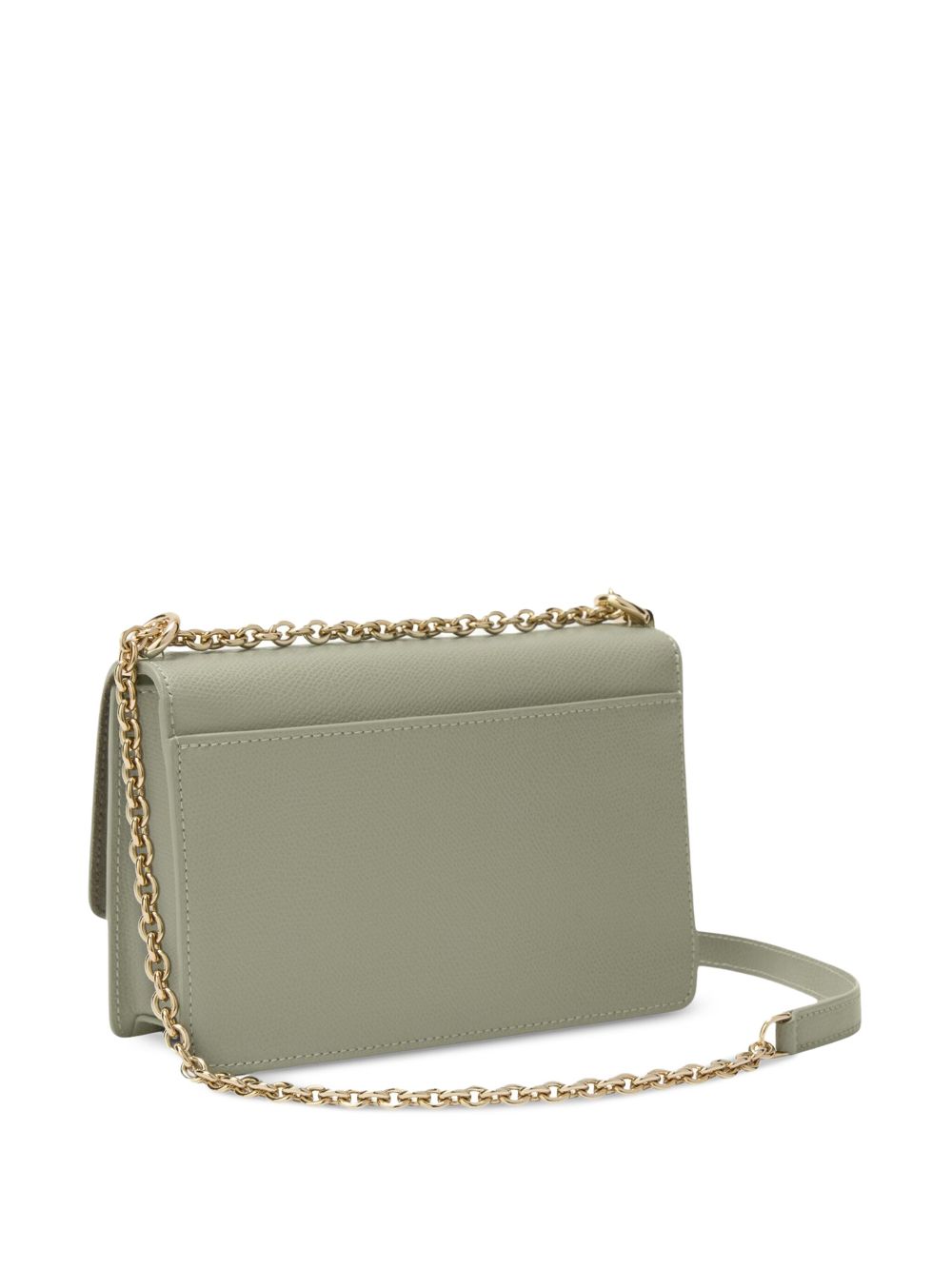 Furla small 1927 cross body bag - Green