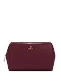 Furla Camelia make-up bag - Red