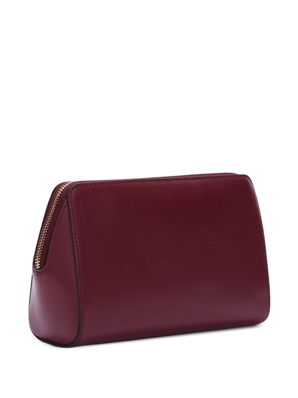 Furla Camelia make-up bag - Rood