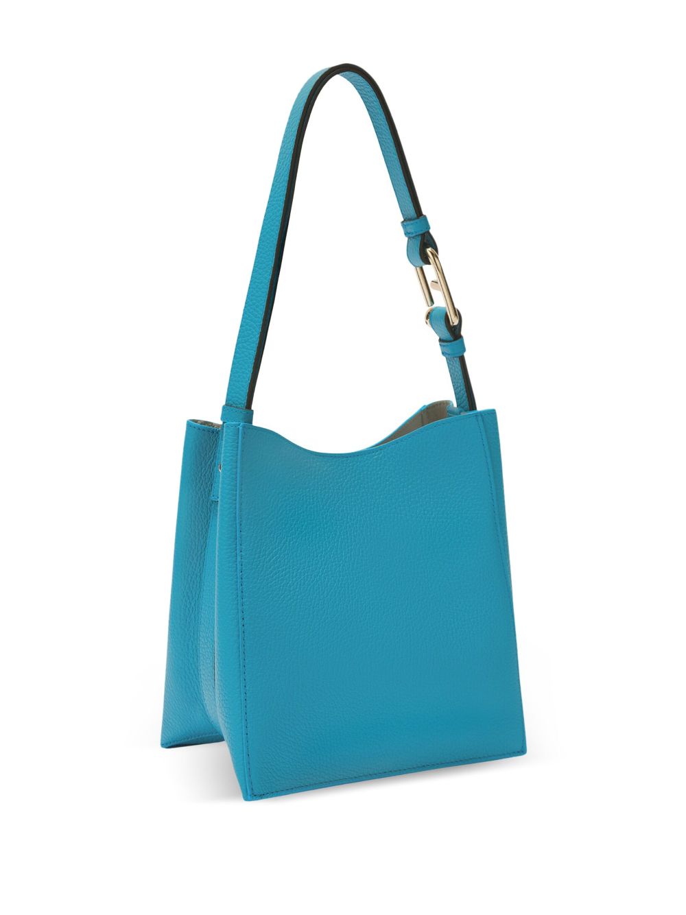 Furla kleine schoudertas - Blauw