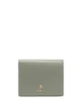 Furla Camelia S wallet - Green