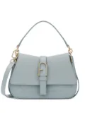 Furla mini Flow tote bag - Blue