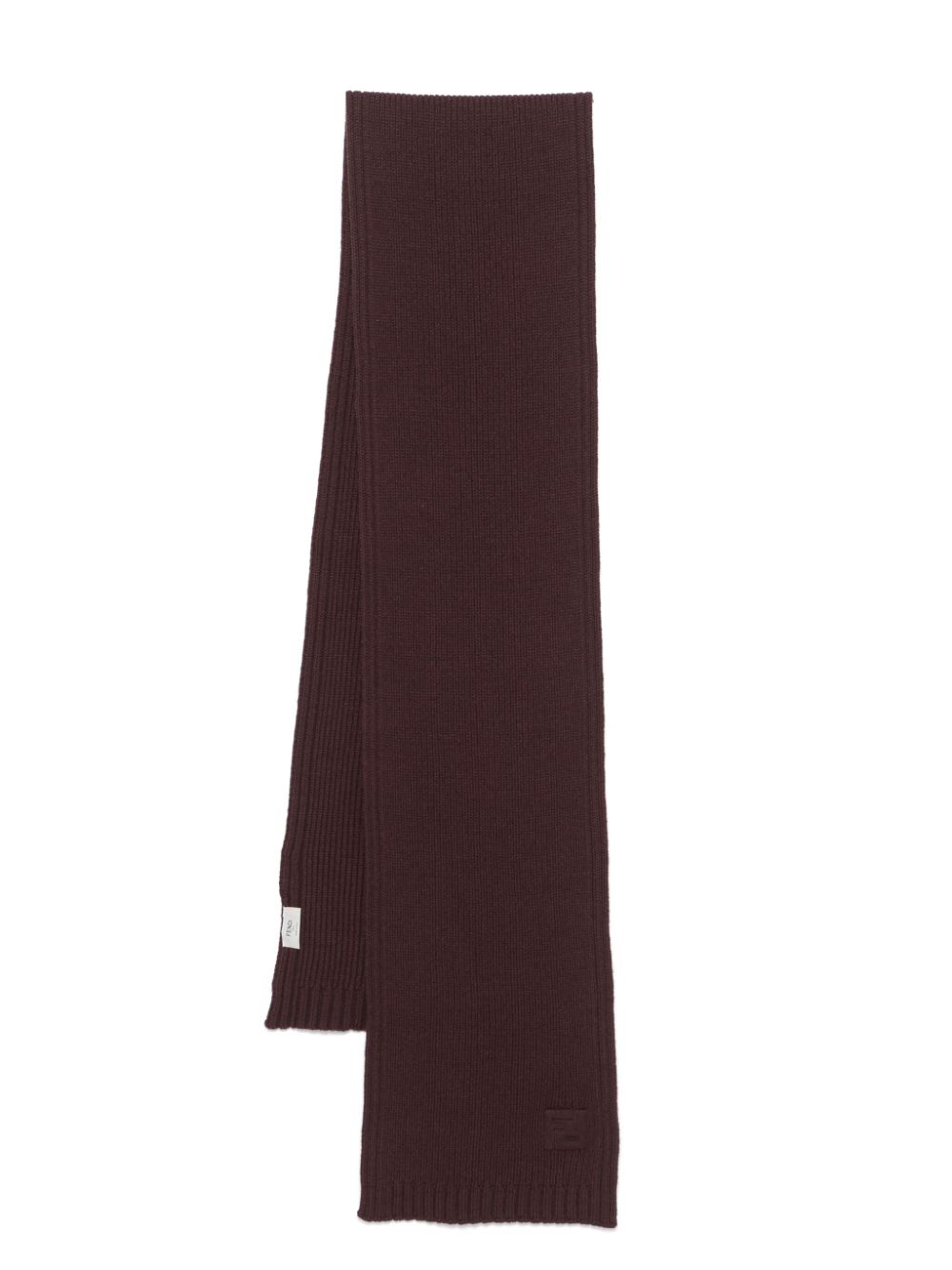 Farfetch fendi scarf on sale