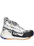 adidas by Stella McCartney Free Hiker sneakers - White