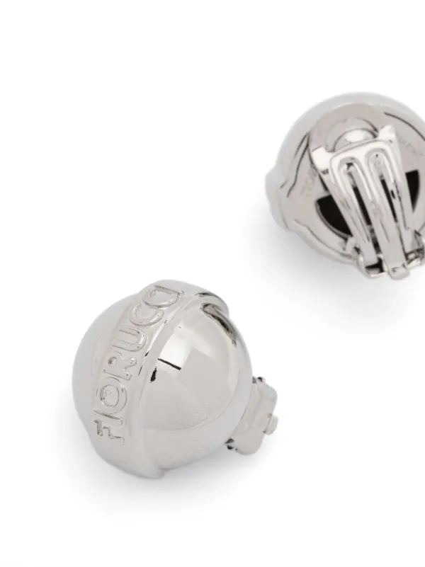 イヤリング FIORUCCI EARRINGS Fiorucci Official Online Store | Fiorucci — Jewellery