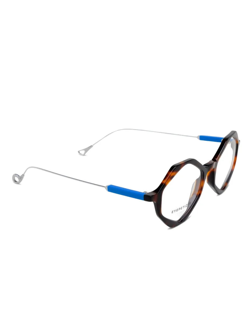 Eyepetizer lunettes de vue géométriques Judith | Homme | Image 2
