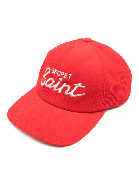 SAINT MXXXXXX sombrero con logo bordado