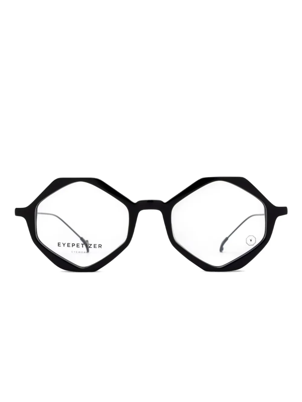 Eyepetizer JUDITH OPT Avana - Nero