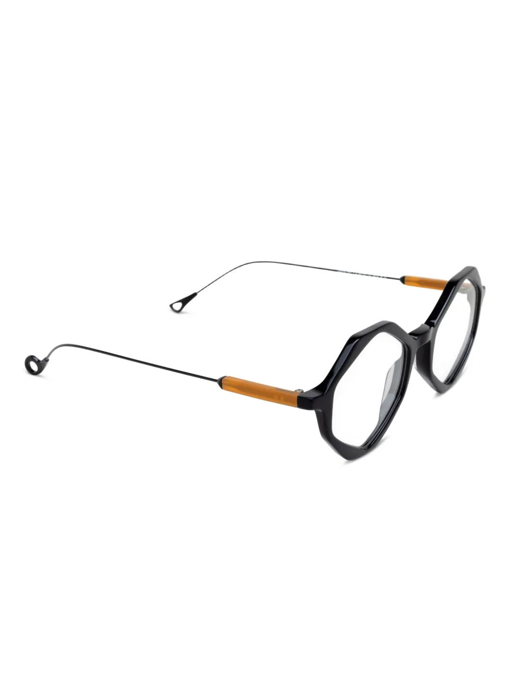 Eyepetizer lunettes de vue à monture géométrique | Homme | Image 2