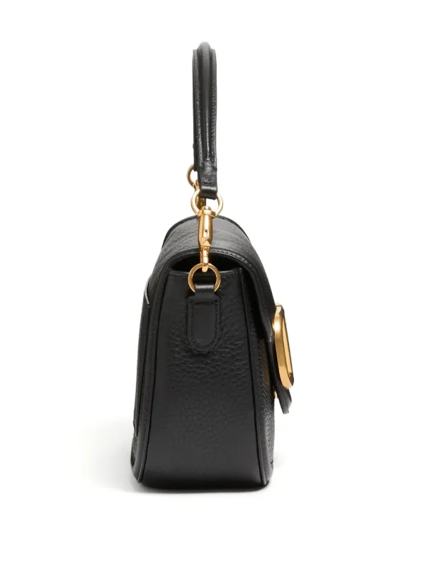 Valentino Garavani Alltime ショルダーバッグ | ブラック | FARFETCH JP