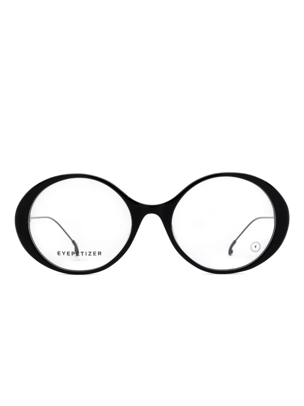 Eyepetizer OLYMPIA OPT Black - Nero