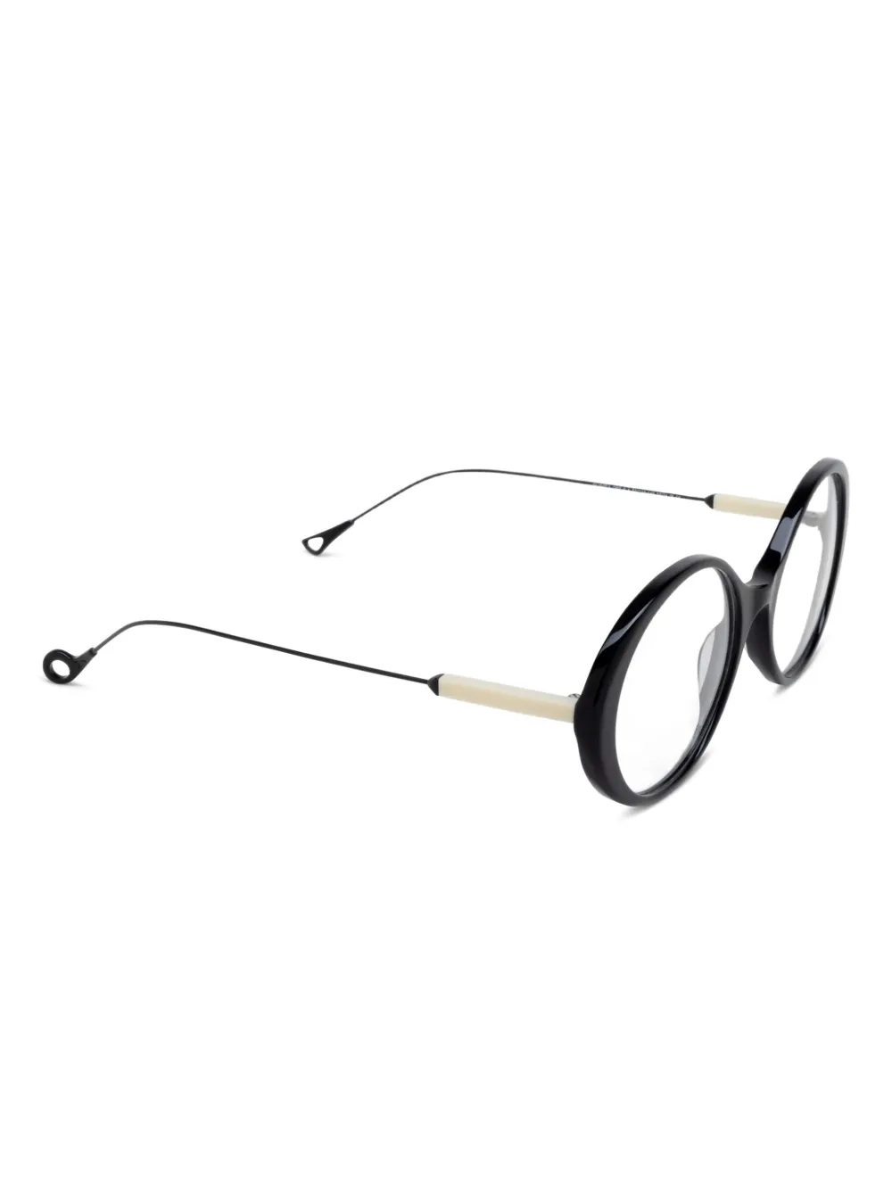 Eyepetizer Olympia round-frame glasses | Men | Image 2