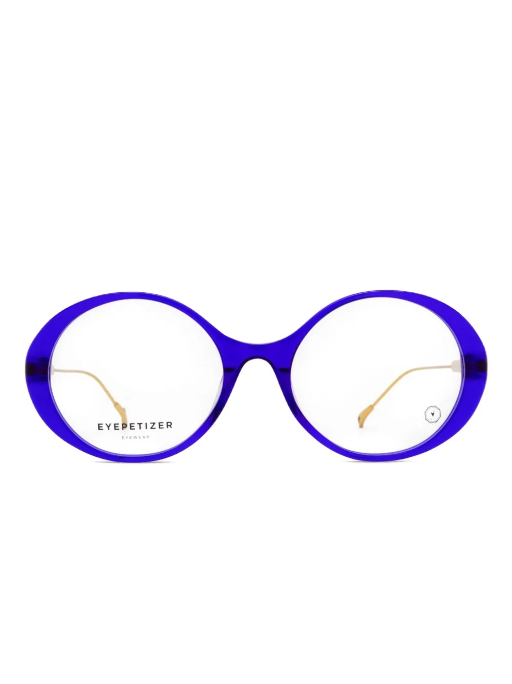 Eyepetizer OLYMPIA OPT Violet - Blu