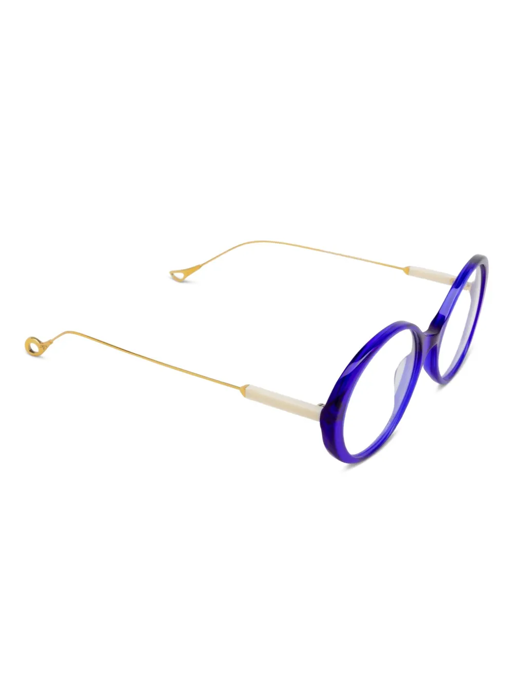 Eyepetizer Olympia round-frame glasses | Men | Image 2