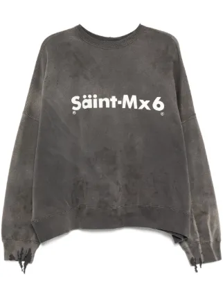 SAINT MXXXXXX
