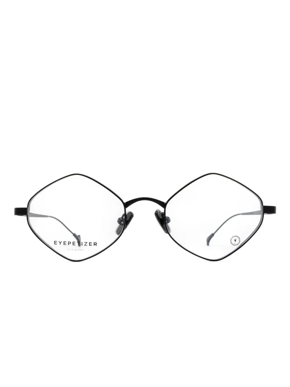 Eyepetizer MARGARET OPT Black - Nero