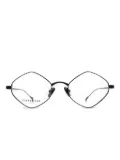 Eyepetizer Margaret OPT glasses - Black