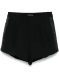 DONDUP Sandy shorts - Black