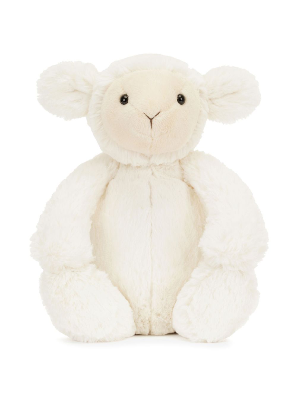 Jellycat Bashful Lamb - Neutrals