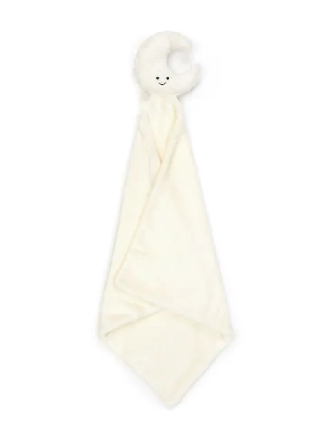 Jellycat Moon soother