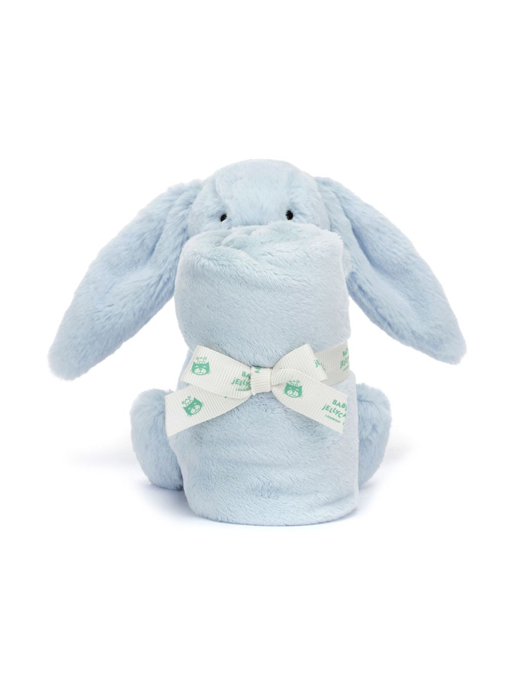 Jellycat Bunny soother - Blue