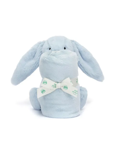 Jellycat Bunny soother