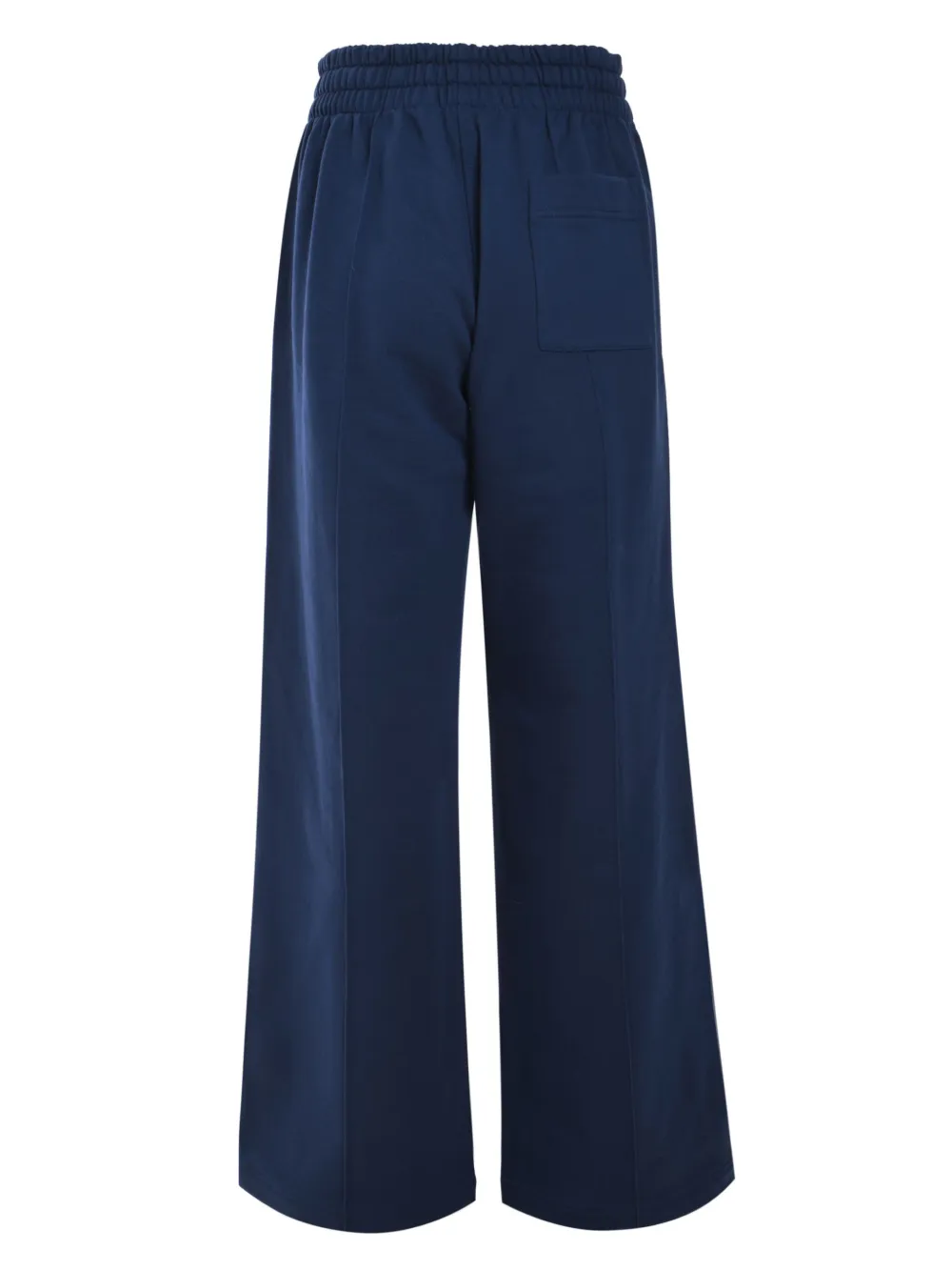 Casablanca Temple track pants - Blauw