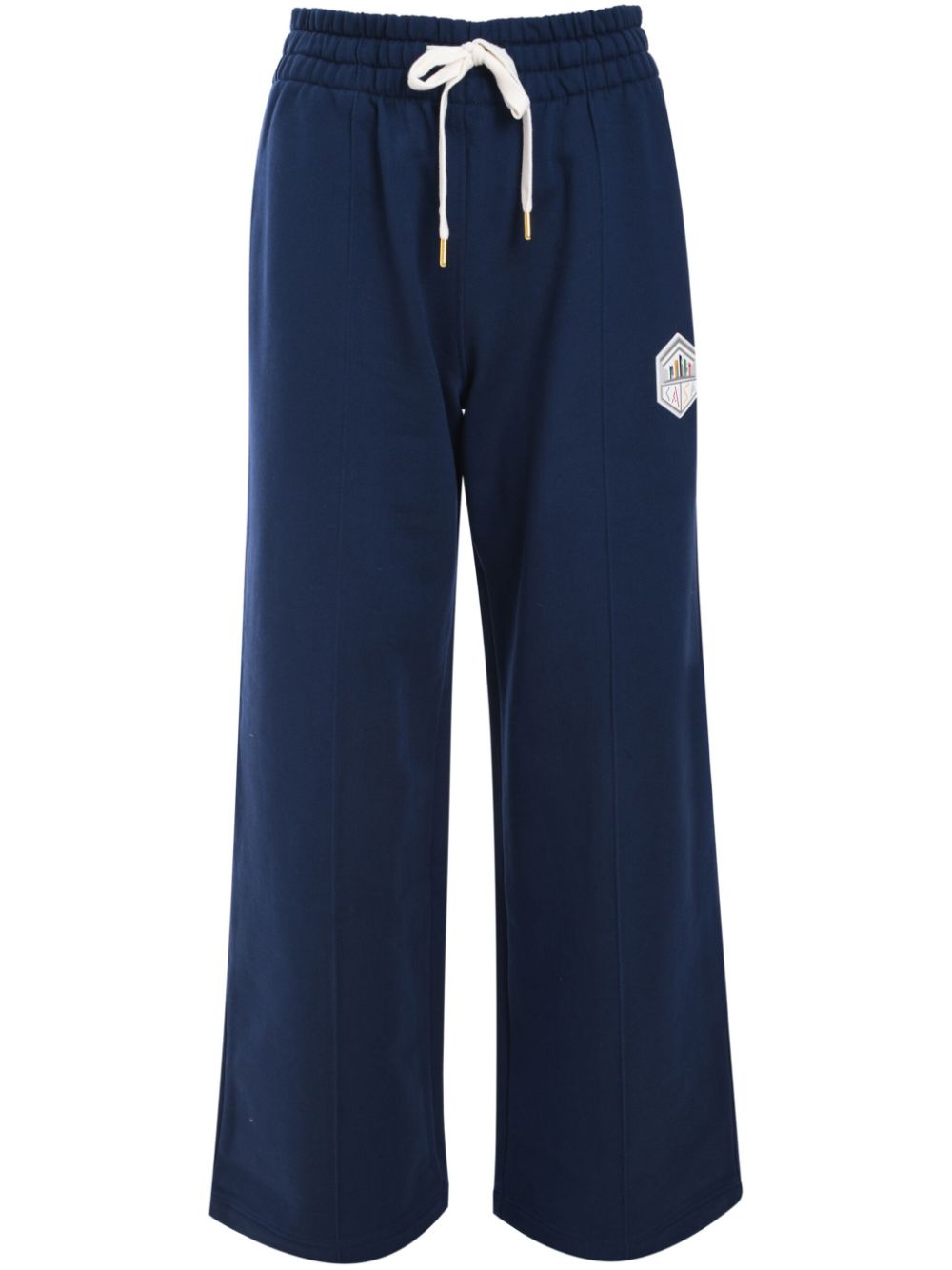 Temple track pants