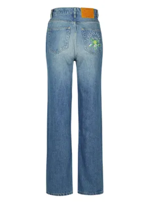Casablanca Denim for Women - Shop on FARFETCH