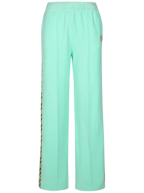Casablanca Laurel track pants