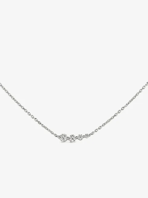 Dinny Hall Shuga diamond necklace