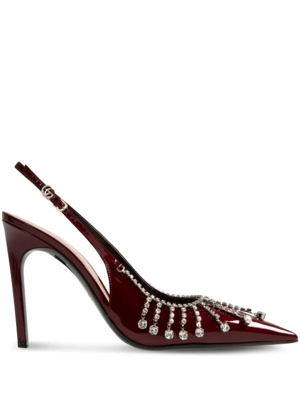 パンプス Gucci Guinevere Pumps 26731757_56476674_600.jpg