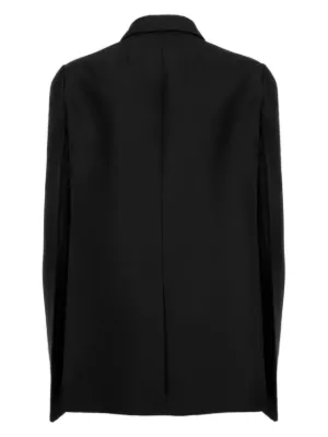 アウターその他 KHAITE Woman Blazer Black 61234070W4070 200 24717621_57387293_1000.jpg