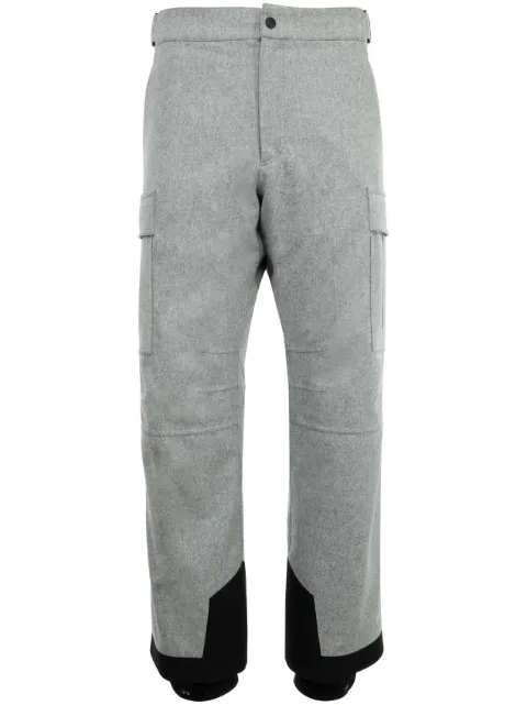 Moncler Grenoble pantalones para nieve