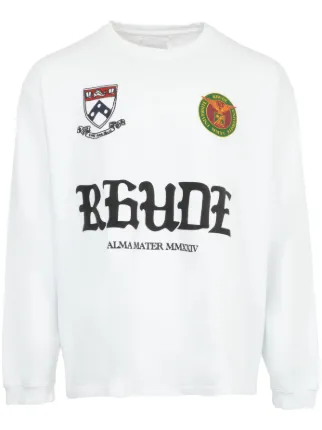 RHUDE