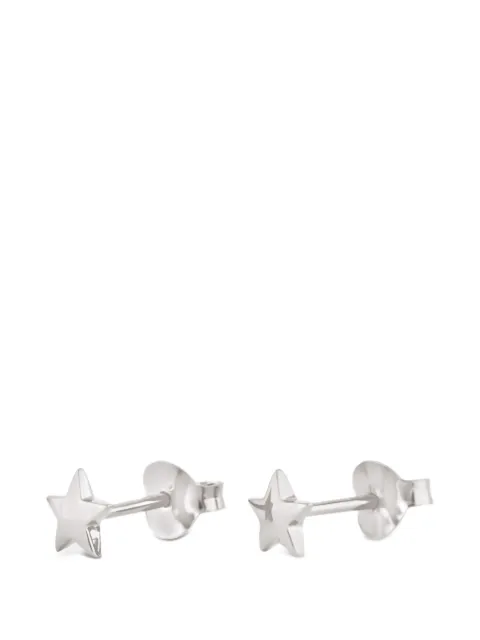 Dinny Hall star-shape earrings