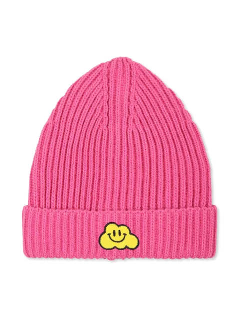 Ghayme gorro con aplique de nube