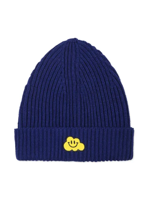 Ghayme gorro con aplique de nube
