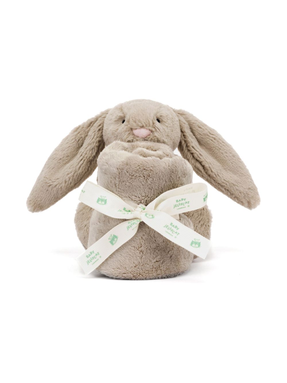 Jellycat Bunny soother - Neutrals