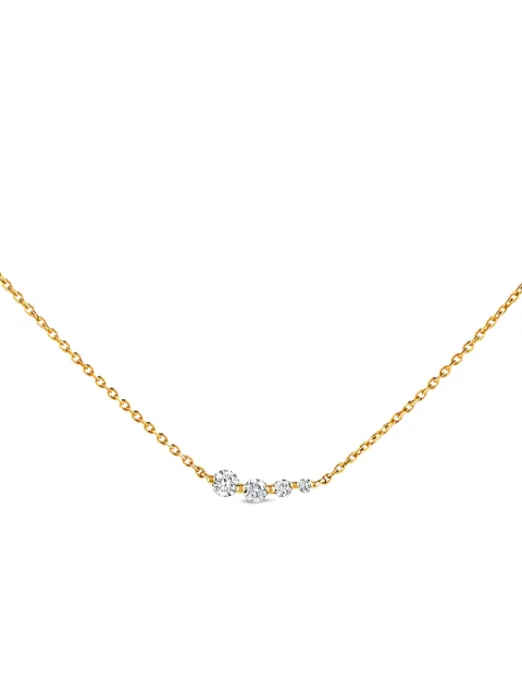 Dinny Hall Shuga diamond necklace