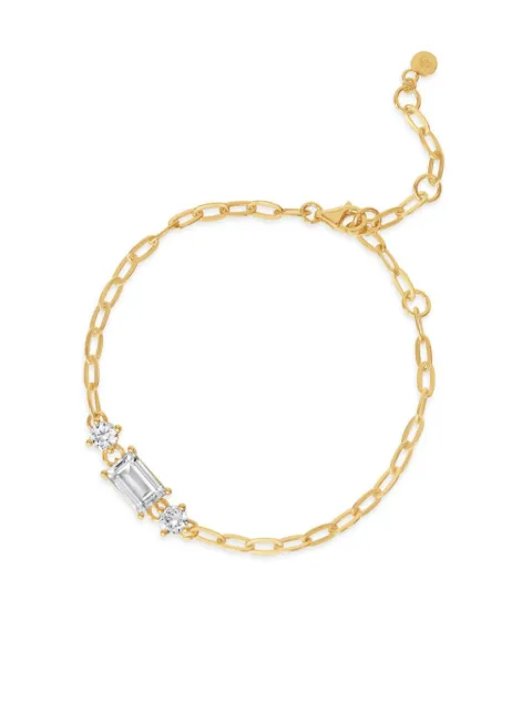 Dinny Hall gemstone-embellished bracelet