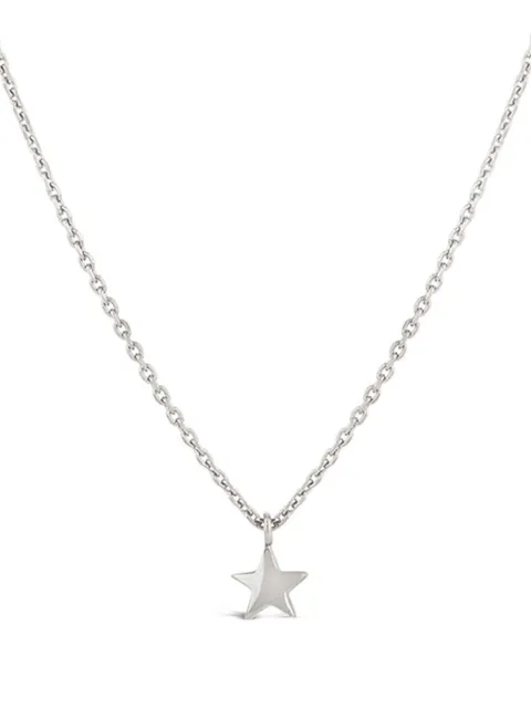 Dinny Hall Bijou Star necklace